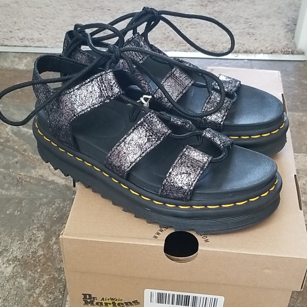 Dr martens